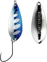 Yari No. 711 First Order 3.6 g