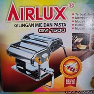 Airlux Pasta Maker Pasta Molen Noodle Maker Airlux Pasta Maker
