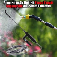 TERBARU Tangki Sprayer Semprot Air Elektrik 5 Liter Semprotan Hama