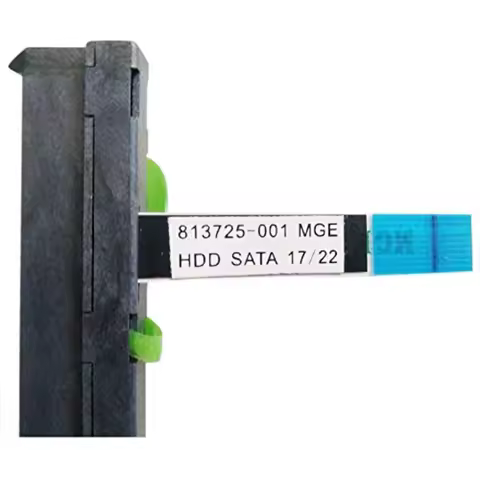 HDD Hard Disk Drive Connector Cable for HP ProDesk 600 400 G2 800 G1 Mini PC 813725-001 902746-001 E