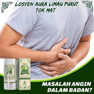 LOSYEN AURA LIMAU PURUT TOKMAT  Sakit Sendi❗Buang Angin❗Kebas❗ Lenguh Badan