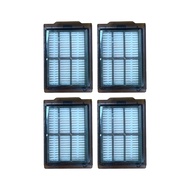 HEPA Filter Compatible with For Airbot X40 Ultra / X40 Master Robot Vacuum Cleaner Parts