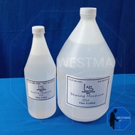 AMALGAM OIL SEWING MACHINE OIL (1 LITRE || 1 GALLON)