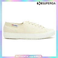 SUPERGA FOR WOMEN SHOES 2725 NUDE Beige eggshell Sneakers