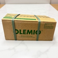 Exp 08/2027 Naturally Plus Olemio ( Izumio upgrade) Hydrogenated Water 1 carton 30 packs