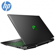 HP Pavilion Gaming 15-Dk1133TX 15.6'' FHD 144Hz Laptop Shadow Black ( I7-10750H, 8GB, 512GB SSD, GTX1660Ti 6GB, W10 )