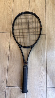 Wilson Pro Staff 97 Classic grip3 網球拍