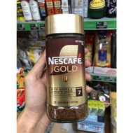 Nescafe Gold Blend Coffee 100g