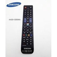 Samsung 三星 原廠遙控器 電視遙控器 AA59-00594A 適用UA46ES8000M