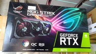 現貨ROG-STRIX-RTX3070-O8G-GAMING