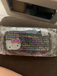 Hello Kitty 筆袋 pencil case
