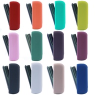 2026 New AntiSlip 14 Colors Silicone Material Case for IQOS ILUMA Cover For iluma i Protection Cases