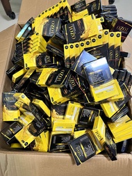 OZOL โอซอล กล่อง 8เม็ด อาหารเสริมชายบำรุงกำลัง