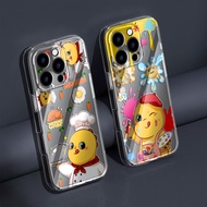 Case for Infinix SMART 4 5 6 HD 7 8 9 10 PLUS HOT 9 10 PLAY 60i 50i 40i 40 50 60 PRO 11S NFC - MI08 
