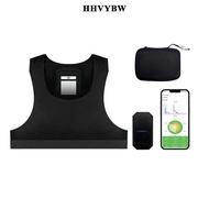 -Vest, Football--Vest, No Tracking Device, Polyester, Football Training Vest