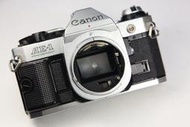 Canon AE-1 AE-1P 機械單眼