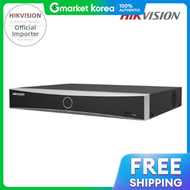 Hikvision | Hikvision Ds-7604Nxi-K1 4-Channel Nvr
