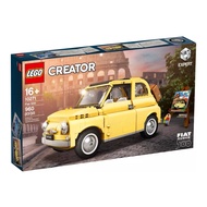 [NS] LEGO 10271 Creator Fiat 500