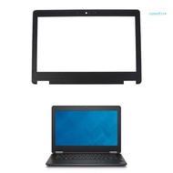 cozy Original New LCD Front Bezel Cover For Latitude 7270 E7270 LCD Front Trim Bezel Frame for Case 