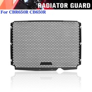 For HONDA CBR650R CBR650 R 2023-2025 Radiator Guard Grille Cover Oil Cooler Protector CB650R CB 650 