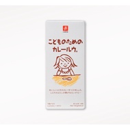 Canyon Kids Curry Roux 150g No MSG, No Coloring【Direct from Japan】