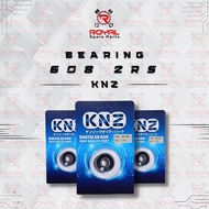 BEARING 608 2RS ORIGINAL KNZ