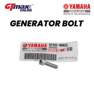 (BERANI JAMIN 100% HLY!) Yamaha Original Y15ZR Allen Key ikat Coil Magnet Fuel Coil Allen Key - 9133