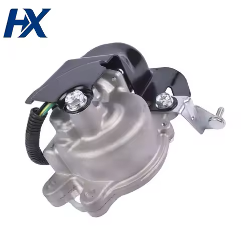 4145035030 4145035031 Rear Differential Lock Actuator for Toyota FJ Cruiser 4Runner4.0L4.7L Land Cru