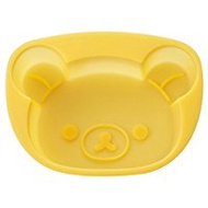 矽膠蛋糕模具 拉拉熊 DN0206