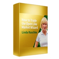 How to Trade the Open Like Market Wizard – By Linda Raschke