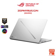 Asus ROG Zephyrus G14 GA403U-UQS096W 2024 (AMD Ryzen 9-8945HS/16GB-32GB RAM/1TB SSD/14'' 3K OLED/RTX