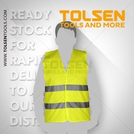 TOLSEN REFLECTOR VEST