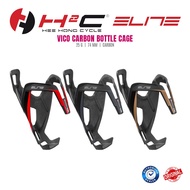 ELITE VICO CARBON BOTTLE CAGE