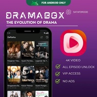 Dramm Box Premium 🎥 Trending Short Drama