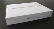 可刷卡分期免運:金色99.99%新※台北快貨※蘋果超輕薄 Apple MacBook 12吋 M5 8G 512GB