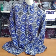 Batik Sekolah SMP / SMA Murah