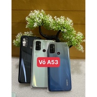 Replacement phone case for oppo a53/new original oppo a53 phone case