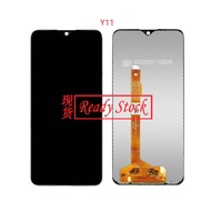 Vivo Y11 Y12 Y12s Y15 Y15a Y15s Y16 Y17 Y17s Y18 Y18e LCD Display Touch Screen Digitizer