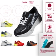 Kasut lari sukan uniseks GOYA STRIDES 3 2025 - Sokongan tenaga, sangat ringan, bernafas
