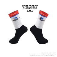 Sock cycling tsg brand isport