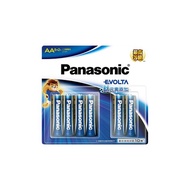 [特價]Panasonic 國際牌 EVOLTA超世代鹼性電池 3號 20入