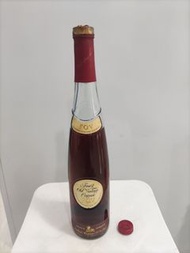 70年代長頸FOV 廣和洋酒行代理