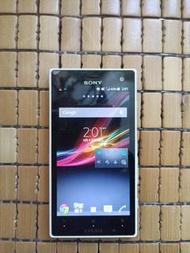 Sony Xperia 手機