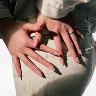 [New][Espa Winter, Taeyeon WEARS ] 25 finger suit premium designs nail tips 2/2