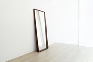 MORE Balance Mirror 下寬框全身鏡  設計 化妝鏡 手工 鏡子