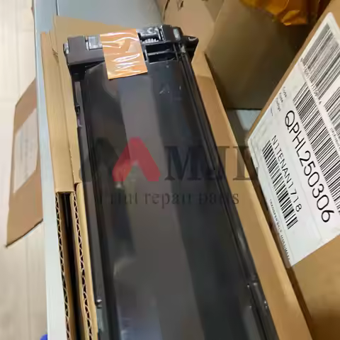 CC468-67927 Transfer Belt Cleaning Blade kit for HP Color CP3520 CP3525 500 M551 M570 M575 CM4540 CP