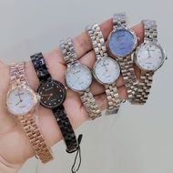 5141 Balmer ladies watch with SAPPHIRE glass