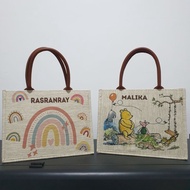 Po unit evelyn bag Kids