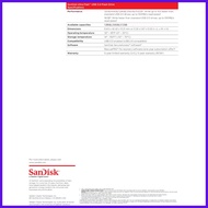 SanDisk Ultra Flair 128GB/256GB/512GB USB 3.0 Flash Drive (Speed Up to 150MB/s)