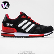 Adidas Rey stok asli zx750 kasut sukan retro kasual, kasut lari, kasut mendaki, kasut sukan 5